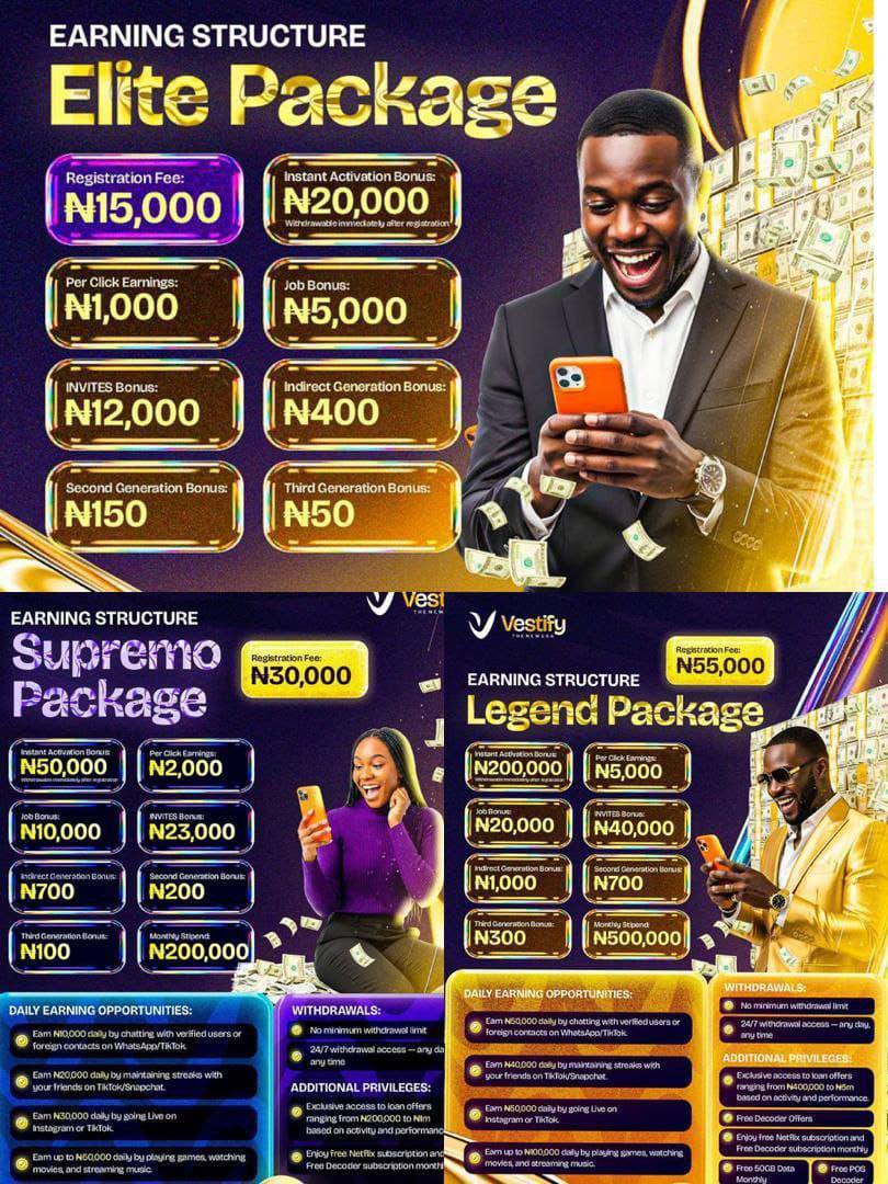 package images